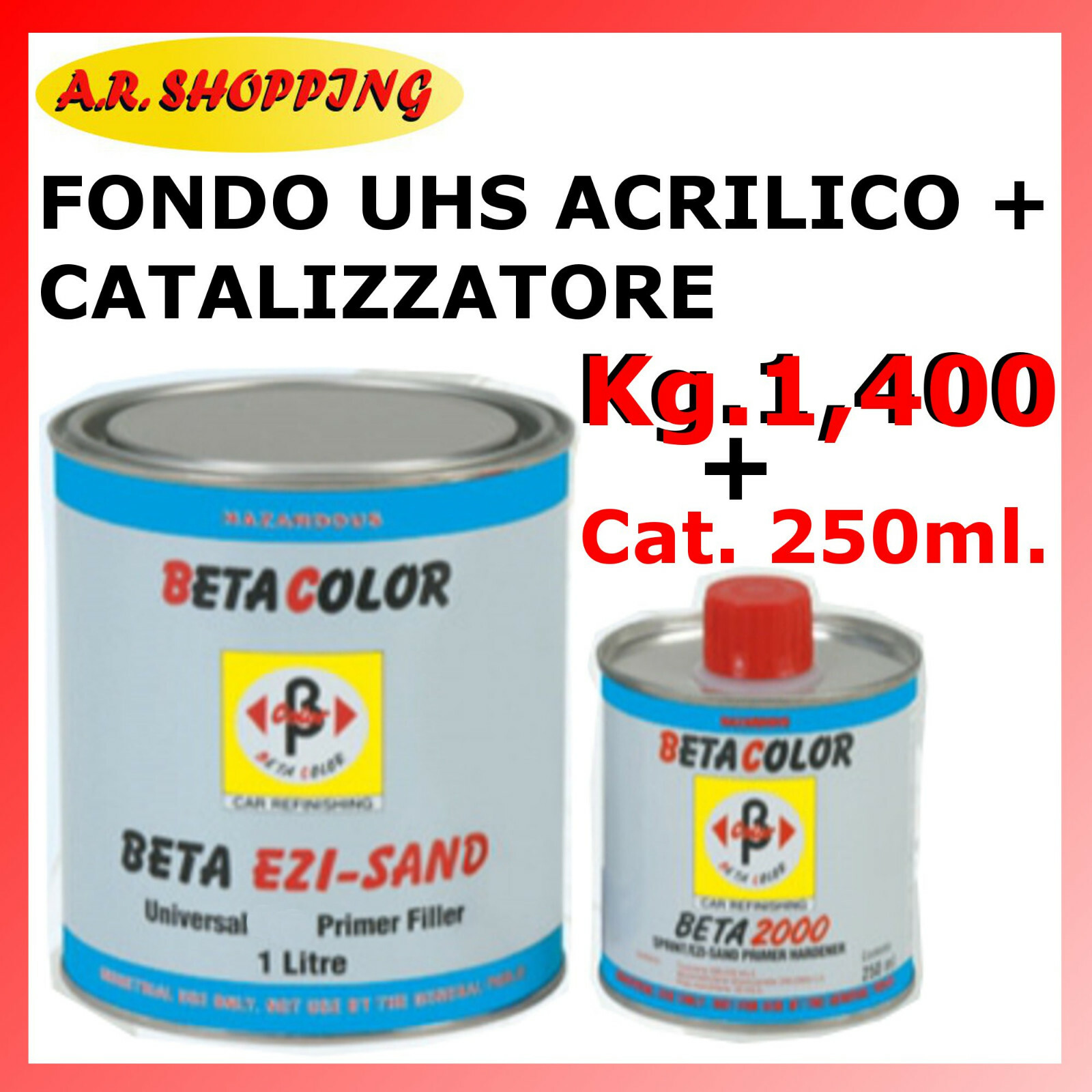Foto 1 di 2