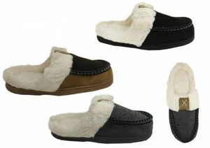 memory foam clogs