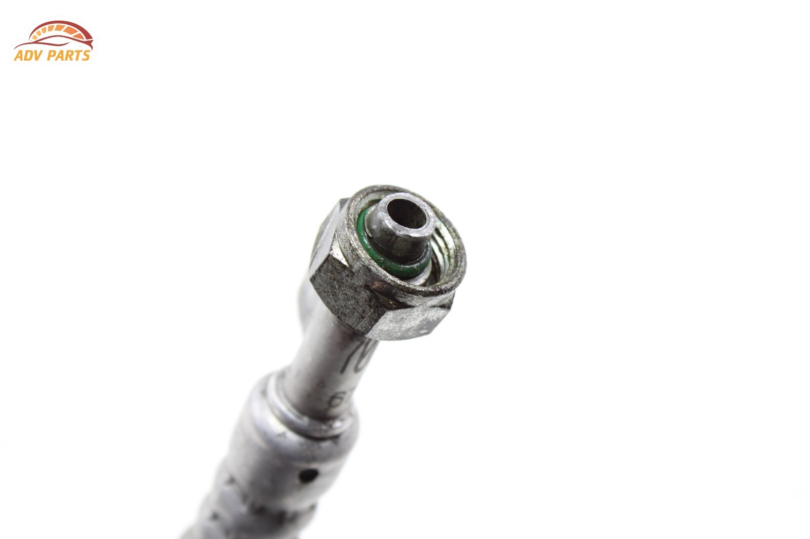 05-09 FERRARI F430 AC AIR CONDITIONING CONDENSER TO FILTER HOSE TUBE PIPE OEM