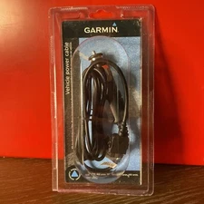 Garmin vehicle power cable