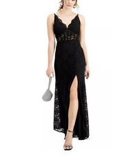 Morgan & Co Dress