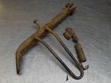 PEUGEOT SUM-UP SUM UP 125 2008 SIDE STAND AND SPRING