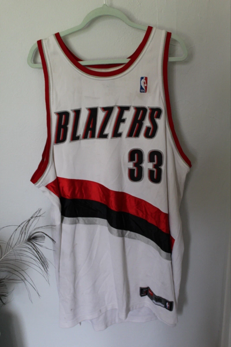 Pippen portland jersey 2025