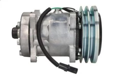 Compressor, air conditioning TCCI QP7H15-4611