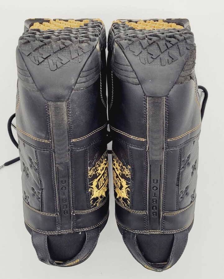 Burton Shaun White Snowboard Boots Men's Size 8 US 41 EUR | eBay