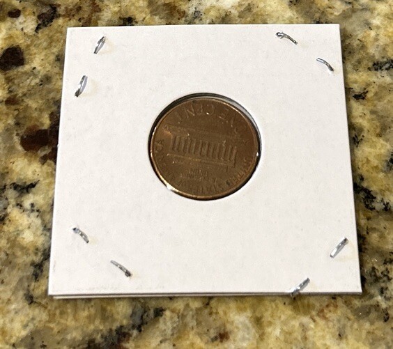 1974 LINCOLN PENNY- NO MINT MARK 1-CENT USA 3.1g | eBay