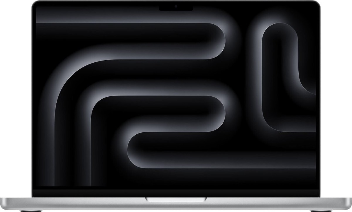 Apple 2024 MacBook Pro 14-inch M4 Pro 24GB RAM 1TB SSD 20C