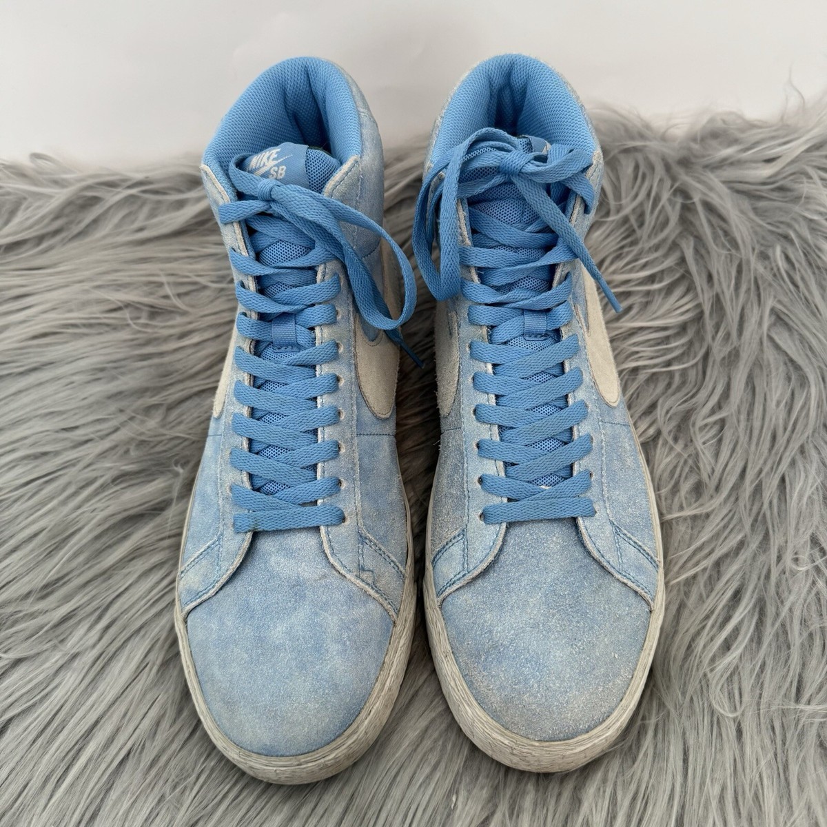 Nike SB Mid Lance Mountain スニーカー mム300 【公式通販】