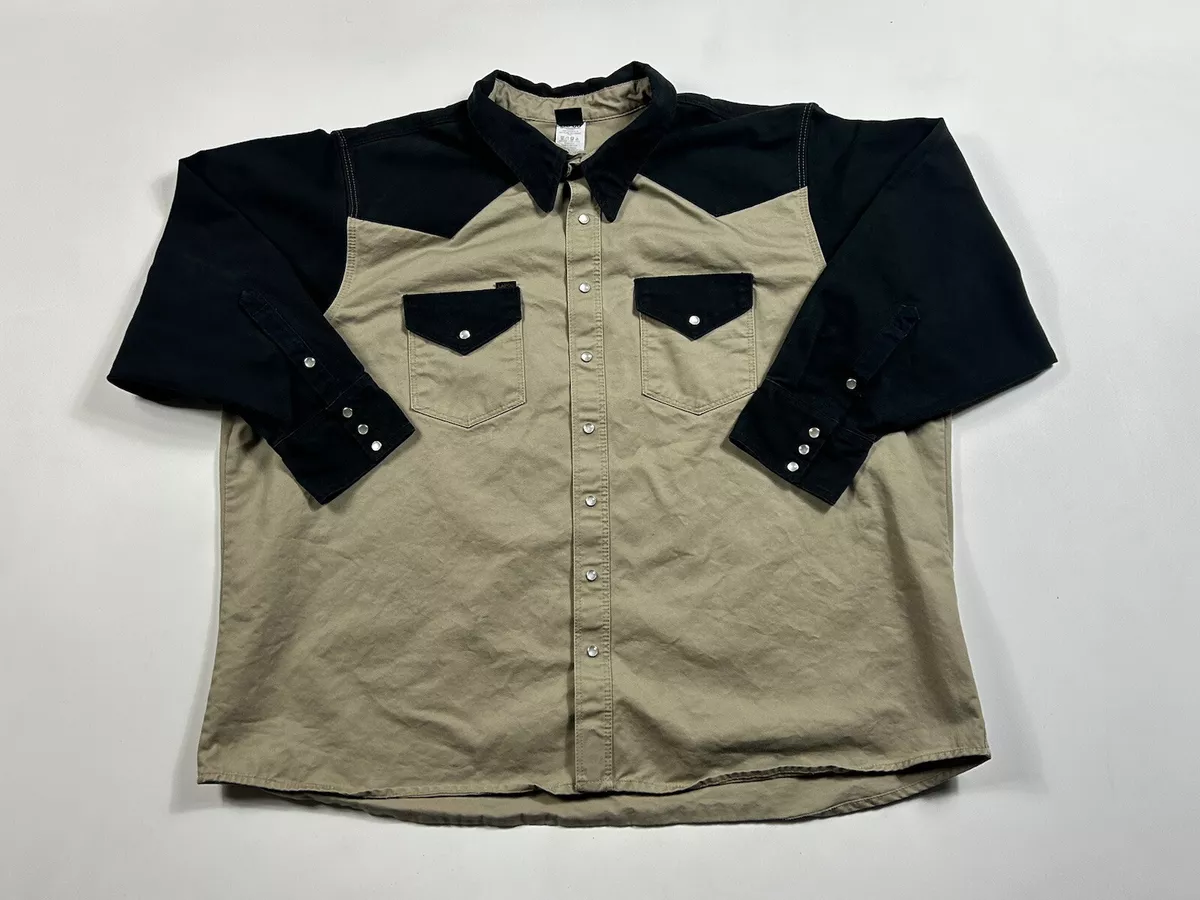 Lapco welding shirts top