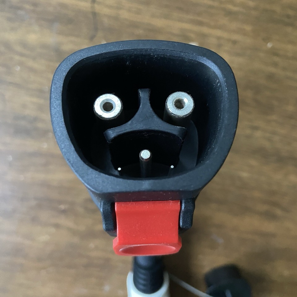 NACS Tesla charger to J1772 adapter for Hyundai Ioniq 5 6 Kona Kia EV6 ...