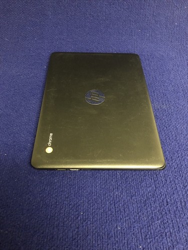 HP ChromeBook 11 G5, Intel Celeron N3060, 4gb Ram, 16gb hdd, Chrome OS - Picture 9 of 14