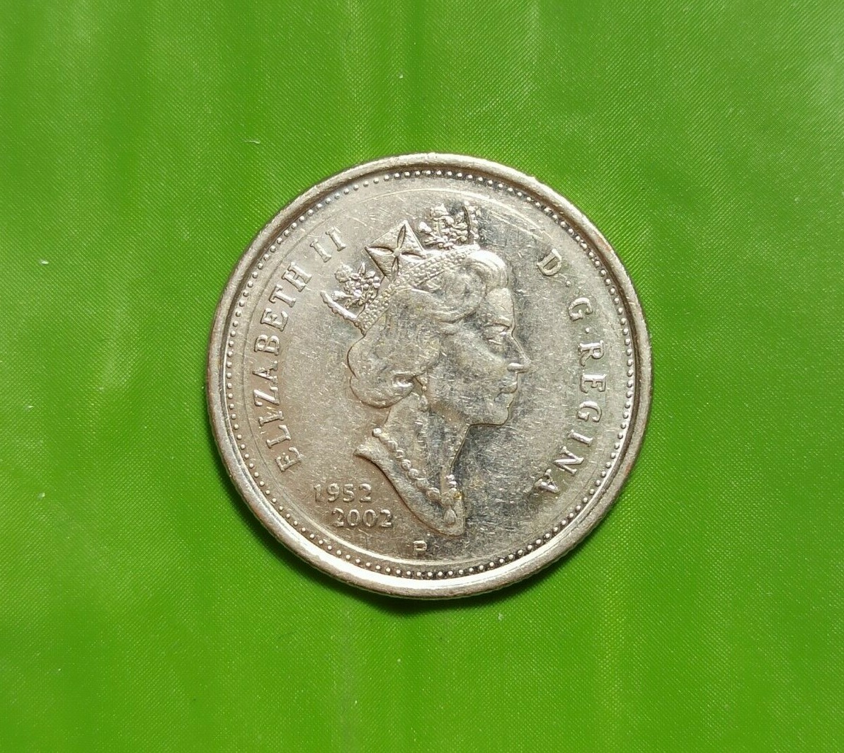 NGC GEM UNC 2002P カナダ ジュビリーバスト クイーンエリザベス Michael Kittle Rare Coins - 1929 Robert E. Lee Birthplace HK