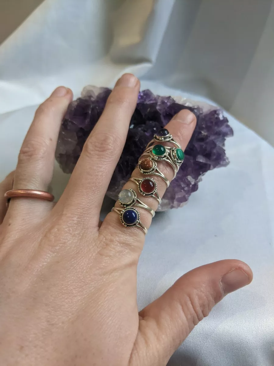 Womens rings online uk