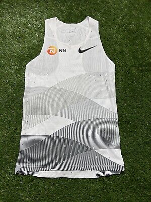 INEOS X Nike 2023 NN Running Team Pro Elite Distance Singlet INEOS X Nike 2023 NN Running Team Pro Elite Distance Singlet