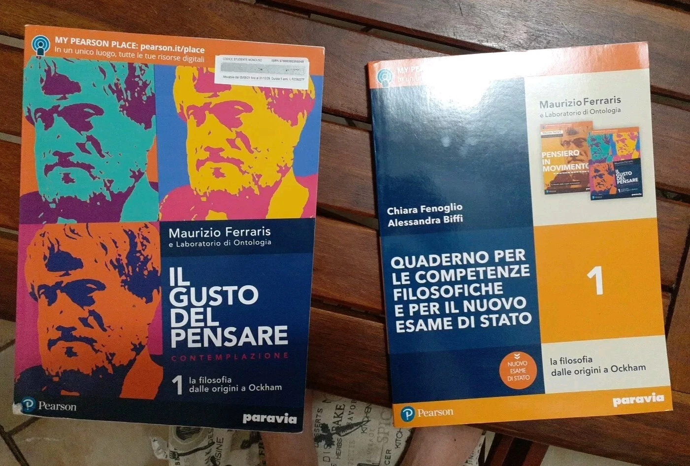 Foto 1 di 2