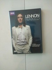 Lennon Naked (DVD, 2010) for sale online | eBay