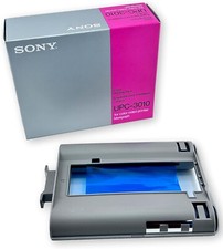 New Sony UPC-3010 Color Printing Pack for 80 Prints