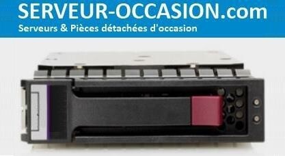 Disque dur IBM 00E6166 SAS 2.5 139 Gigas 15 Krpm
