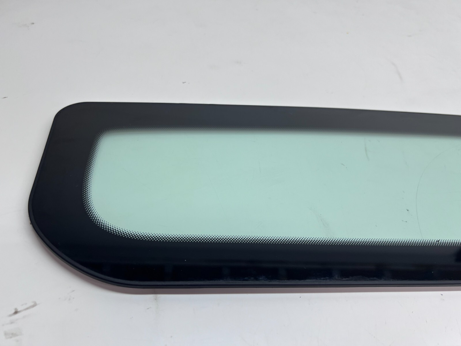 LAMBORGHINI HURACAN LP610 580 REAR WINDOW BACK GLASS OEM 4T8845501B