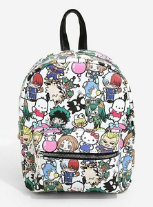 kawaii mini backpack
