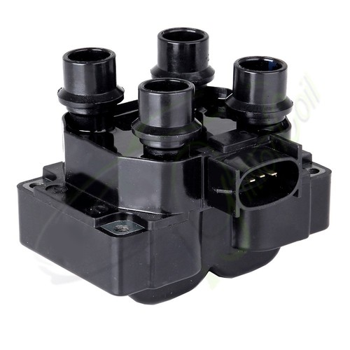 For Ford Ranger 2.3L 2.5L F150 Expedition Lincoln Mercury FD487 Ignition Coil - Picture 10 of 13