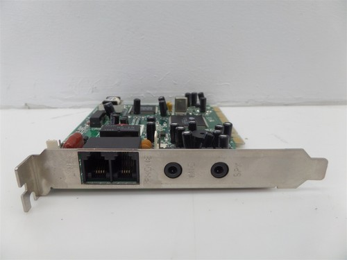 Aopen FELTAI-32698-M5-E PCI Modem Card - Picture 2 of 4
