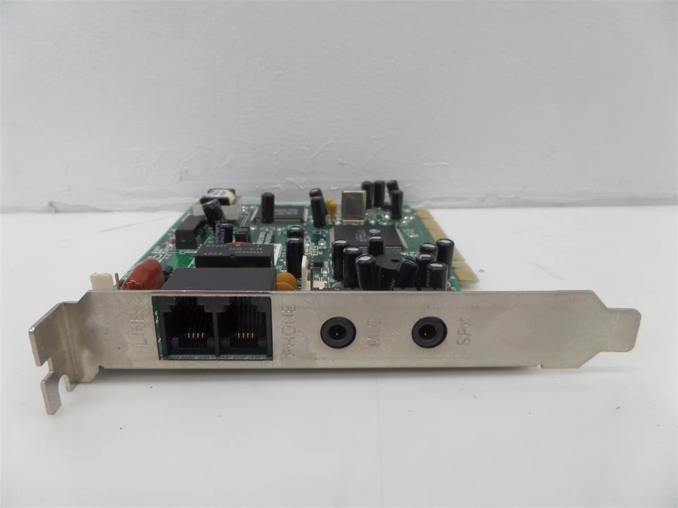 Aopen FELTAI-32698-M5-E PCI Modem Card - Image 2 of 4