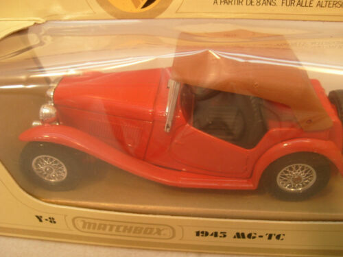 NZG 1:18 Mercedes-Benz EQA Année De Construction 2021 Patagonie Rouge 1015 11