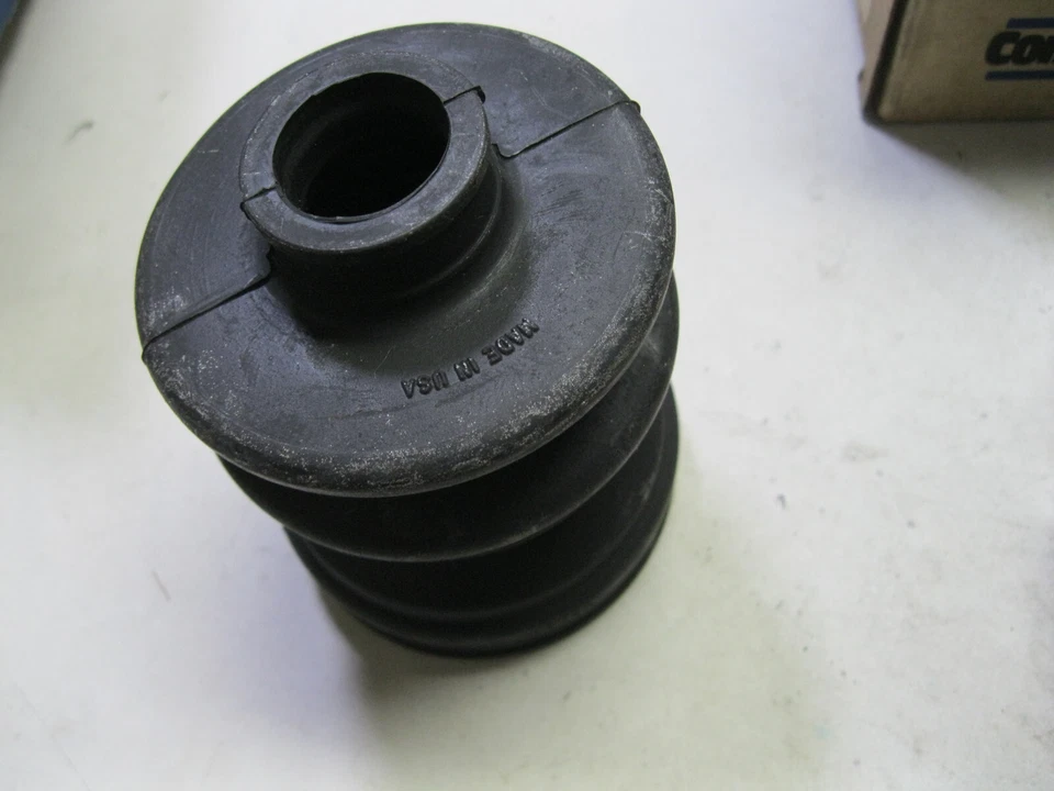 CV Joint Boot Kit-Inner CV Boot Kit Moog CV4437 (Box rough) Foto 3 de 4