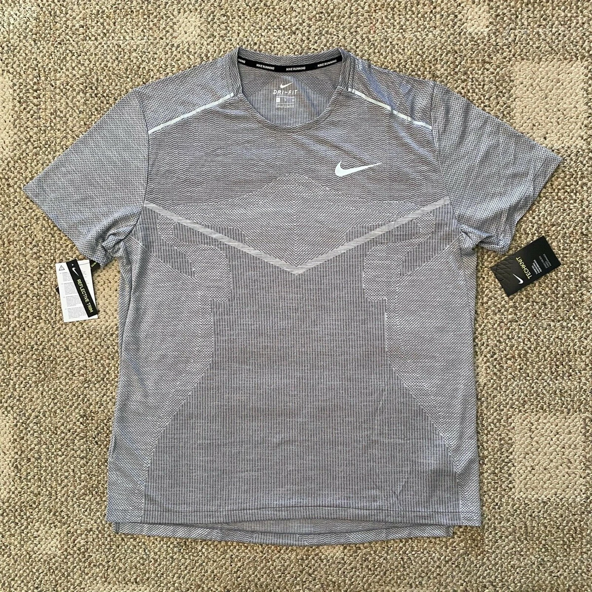 Nike fabric technology cheap