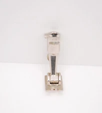 Bernina Satin Stitch Embroidery Presser Foot #030 OLD STYLE 