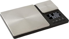 Image of Kitchenaid Dual Platform Scale, 5000G and 500G Weighing Capacity