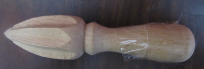 Lemon Reamer by Fox Run Hardwood  #4165  NEW