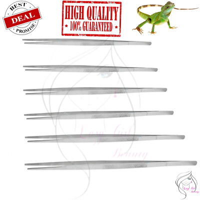 Feeding tongs for fish cheap