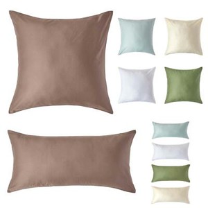 continental pillowcase