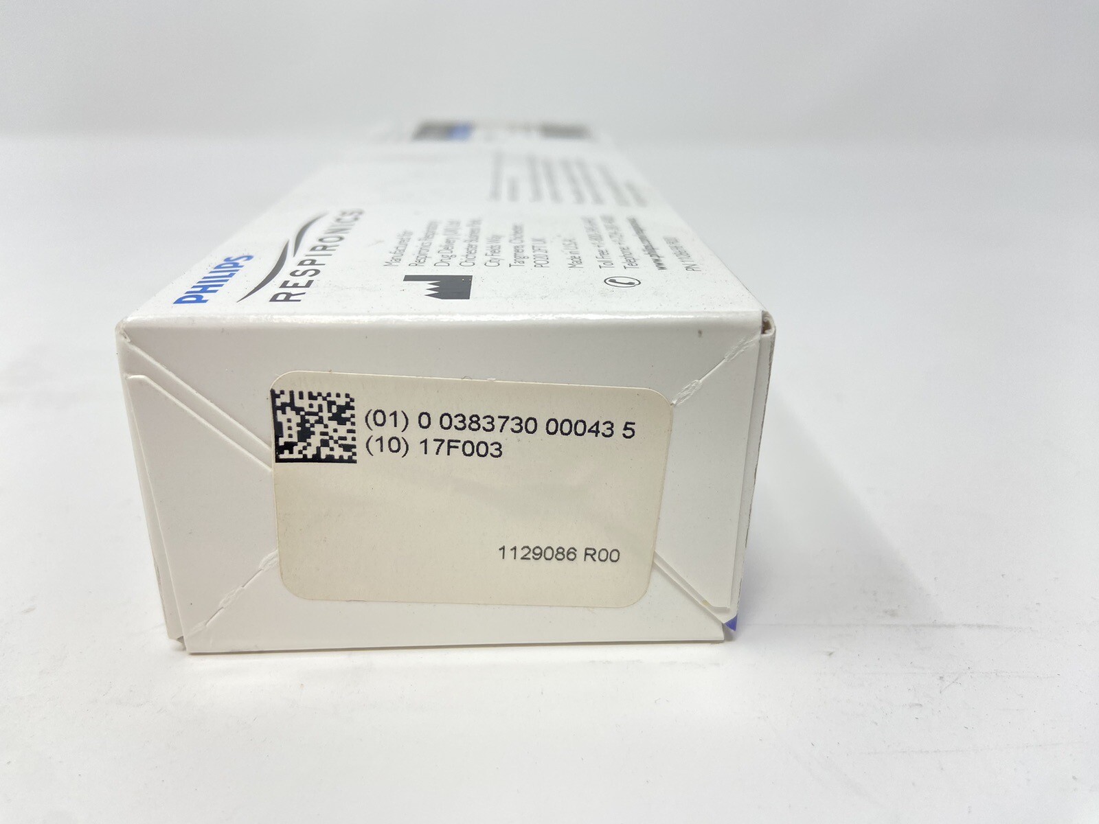 PHILIPS Respironics PersonalBest Peak Flow Meter Full Range 60810 L