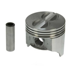 Sealed Power 310ap30 Pistons 8-pack For Chevy Chevrolet 327 .030 Sealed Power 310ap30 Pistons 8-pack For Chevy Chevrolet 327 .030