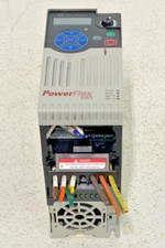 Allen-Bradley 25B-D2P3N104 PowerFlex 525 3PH AC Drive 0.75kW 1.0HP 53B