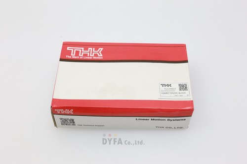 THK Genuine JAPAN NIB HSR45C1SS(GK) for maintenance BRG-N-2183=1L41 - Picture 2 of 16