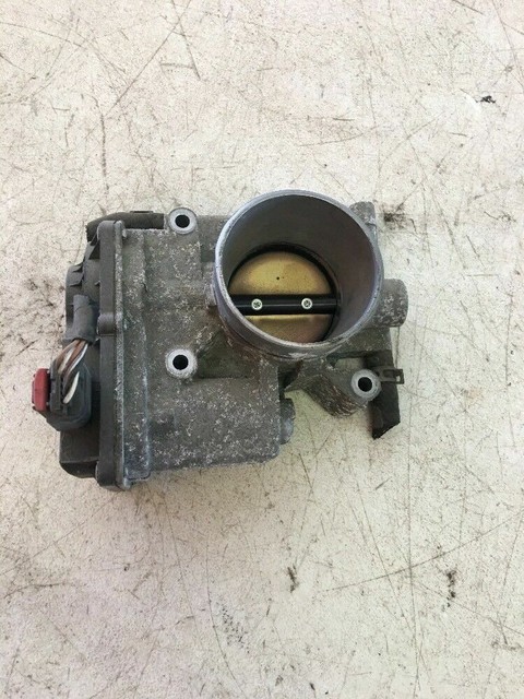 P0123 mazda 3