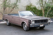 1966 Dodge Dart for Sale