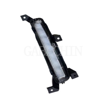Rolls-Royce Wraith Turn Signal Indicator (L) OEM: 63127211431 (5 plugs)