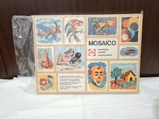 Talens Mosaic