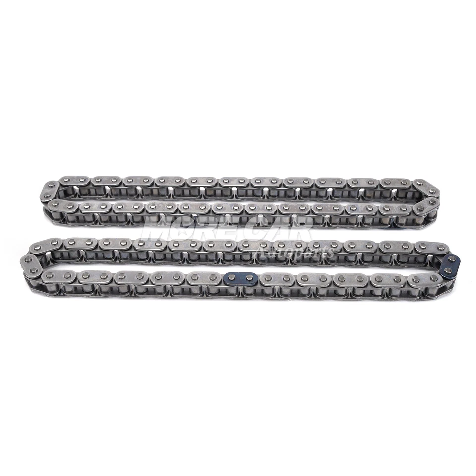 Timing Chain Kit Water Pump for 07-10 Mazda CX-9 Ford Taurus Lincoln 3.5L 3.7L - Image 4 of 4