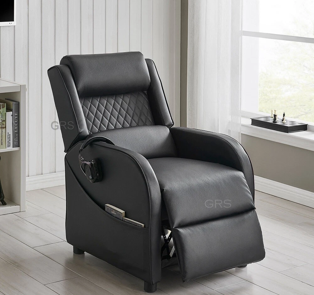 Single sofa on sale type chair
