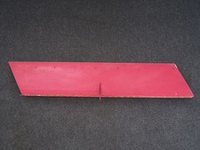 Beechcraft BE76 Duchess Aircraft Rudder Trim Tab