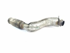1396617X 259080 flexible exhaust for CITROEN C4 PICASSO SPACETOURER LIVE