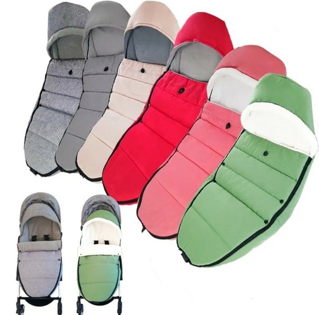 icandy peach compatible footmuff