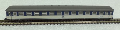 Marklin Mini z 87402 SPECIAAL MHI éénmalig "POP-wagen" set 3 delig voll. nieuw - Photo 3/8
