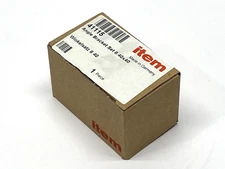 Item 0.0.41115.0 Angle Bracket Set 40 x 40mm